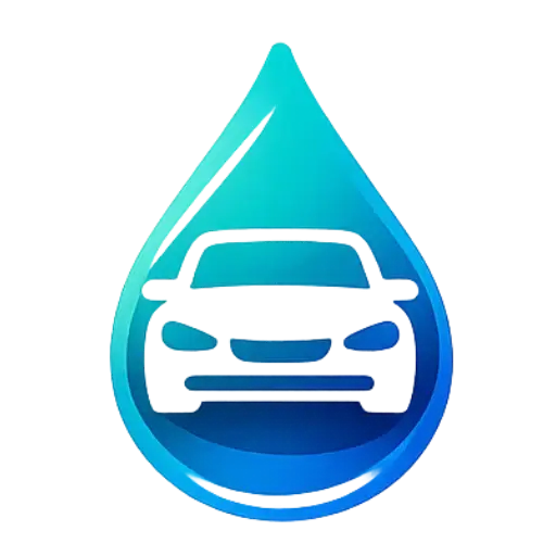Lavage auto à domicile Hénon